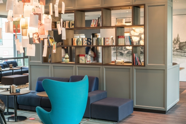 Motel One Palaisplatz (Dresden)